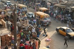 Désencombrement de la capitale : Les commerçants de Bountou Pikine déguerpis