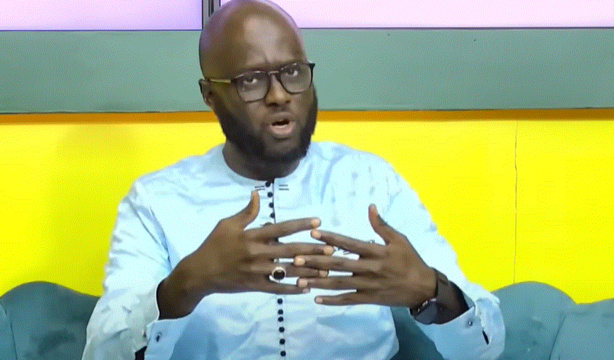 Arrestation d'El Malick Ndiaye : La raison connue... Arrestation d'El Malick Ndiaye : La raison connue...