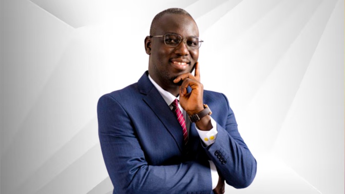 « Ibrahima Cissokho, un leader engagé pour le développement du Sénégal », par Birame Ndaw, journaliste-communicant
