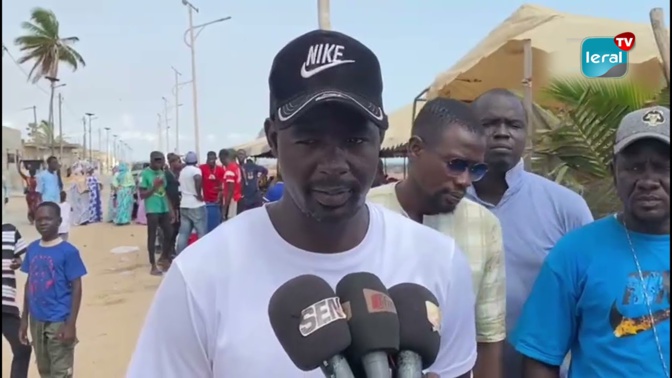 Rufisque sous le choc: L'immigration clandestine endeuille la ville et laisse 6 jeunes rescapés en détresse au Maroc Rufisque sous le choc: L'immigration clandestine endeuille la ville et laisse 6 jeunes rescapés en détresse au Maroc