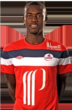 Pape Ndiaye Souaré en passe de signer à Crystal Palace