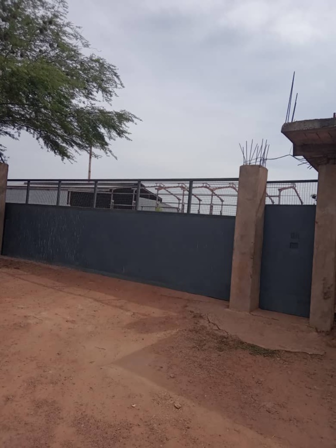 L’usine de plomb de Ndiakhate à l’arrêt