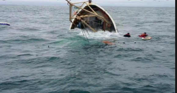 Le bilan du chavirement d’une pirogue à Saint-Louis, monte à 19 victimes Le bilan du chavirement d’une pirogue à Saint-Louis, monte à 19 victimes