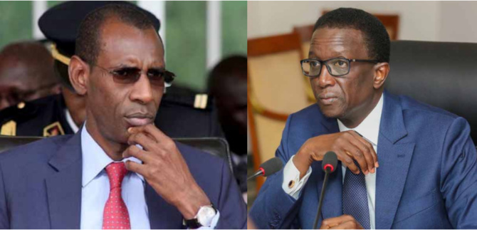 Relations entre ADD et Amadou Bâ: Les raisons d’une rivalité tenace