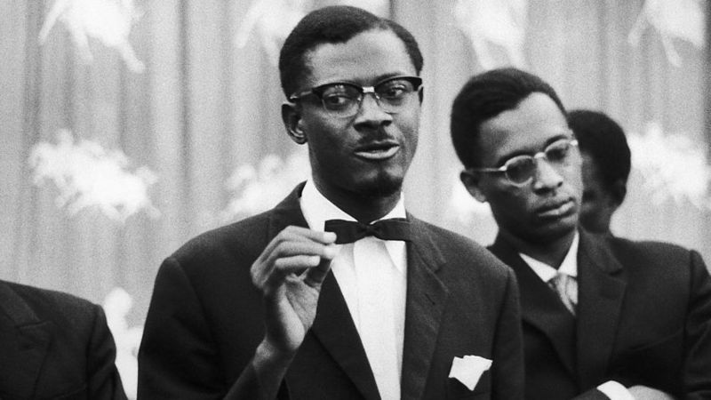 Moscou / Sputnik: L'Université de l’Amitié des peuples de Russie retrouve le nom de Patrice Lumumba