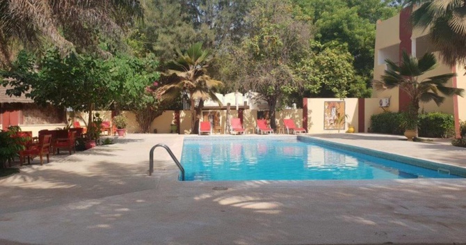 Drame à Kolda : Un enfant meurt noyé dans la piscine de l'hôtel Hobbé