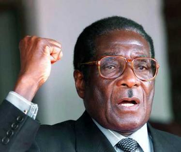 Zimbabwe: Robert Mugabe, nouveau président en exercice de l’UA