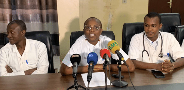 Ziguinchor: Le Sames annonce une grève de 48 h Ziguinchor: Le Sames annonce une grève de 48 h