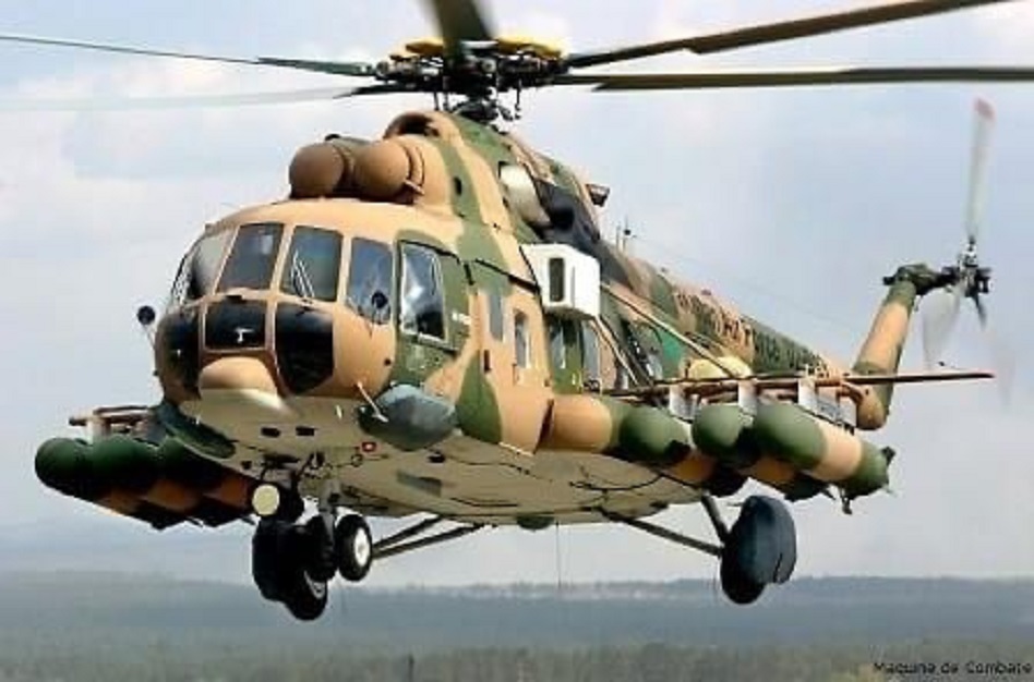 Burkina: Des hélicoptères neutralisent des terroristes à l’Est; des chefs terroristes tués en pleine réunion au Nord