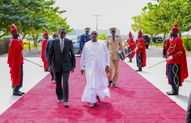 [Faux] Amadou Bâ n’a pas renoncé à la course à la succession de Macky Sall