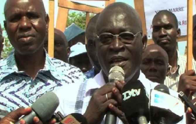 Contre le remplacement des régions médicales par des directions de Santé : Mballo Dia Thiam va saisir la Cour suprême pour annuler les mesures