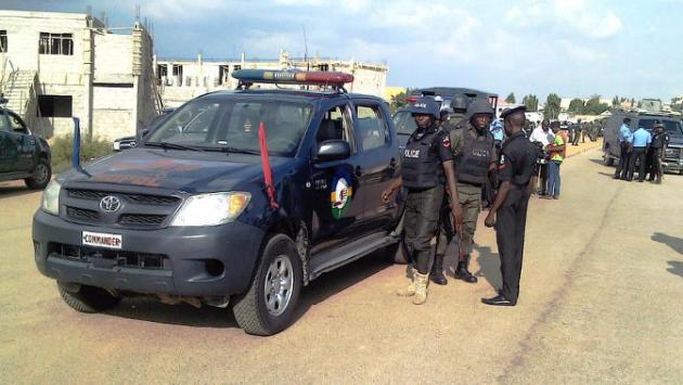 Attentat-suicide dans le nord-est du Nigeria: 7 morts