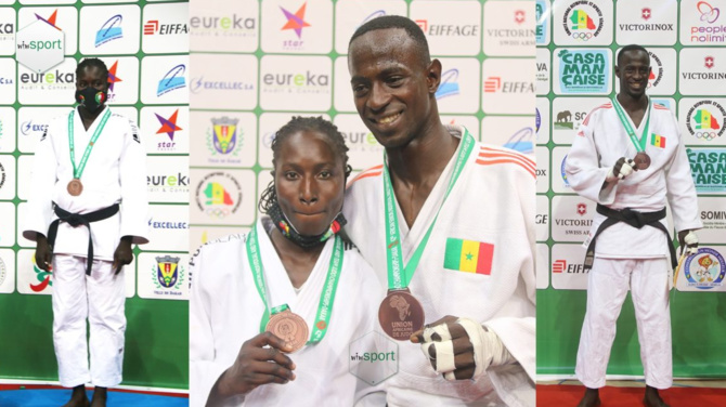 Sport : La Fédération de judo tient une conférence de presse, ce  jeudi