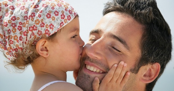 15 choses que tous les papas qui ont des petites filles devraient absolument savoir.