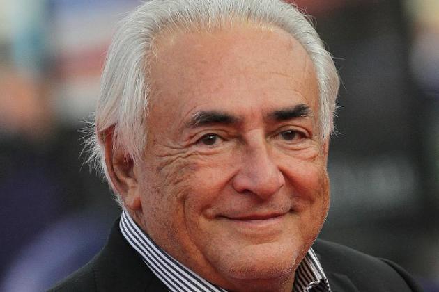 DSK devant les juges, emporté par l'affaire du Carlton