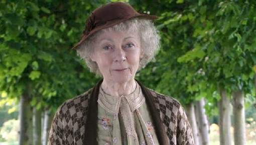 Miss Marple n'est plus