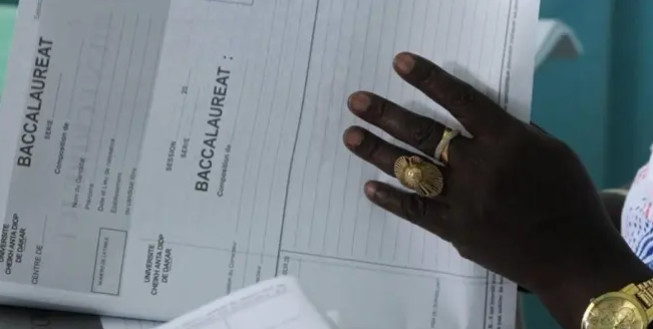 BAC : Plus de 94% de réussite enregistrés dans le privé catholique BAC : Plus de 94% de réussite enregistrés dans le privé catholique