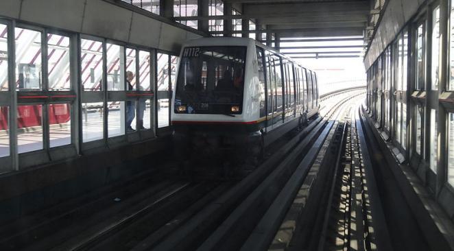 Lille : agression sexuelle dans le métro, pas de réaction des passagers