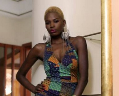 Le mannequin Khady Bâ: « Je ne sens pas les hommes sénégalais… Ils me dégoûtent. »
