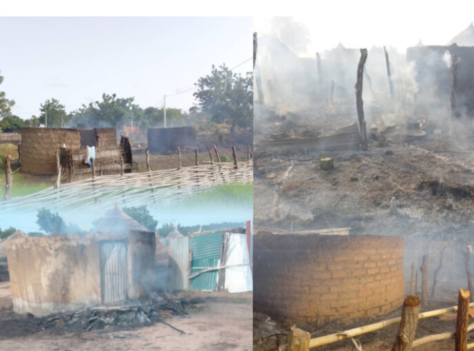 15 personnes arrêtées lors des affrontements à Tomboronkoto