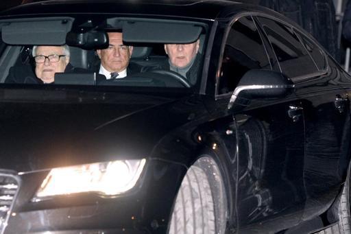 Procès du Carlton: DSK poursuivi pour proxénétisme, 4 ans après le Sofitel