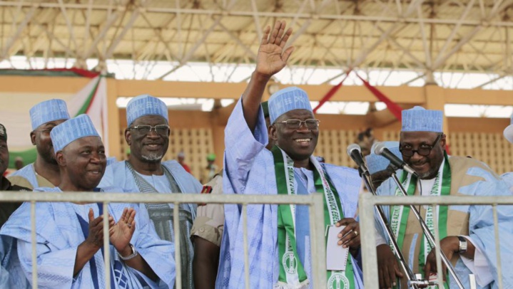 Nigeria: Boko Haram, enjeu électoral et sécuritaire