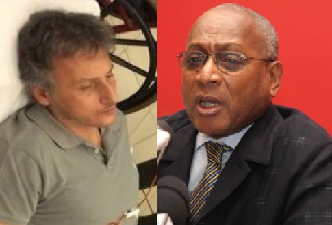 Procès Karim Wade : Entre Me Yérim Thiam et Bibo Bourgi c'est la bataille du plus convaincant