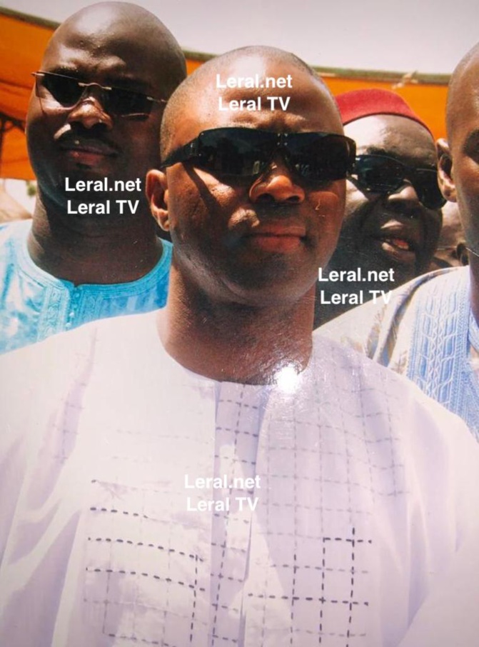 Révélation : Abdoulaye Sylla condamné le 12 septembre 2011 "sous" Alioune Ndao