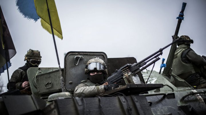 Les États-Unis envisagent d’armer l’Ukraine face aux séparatistes