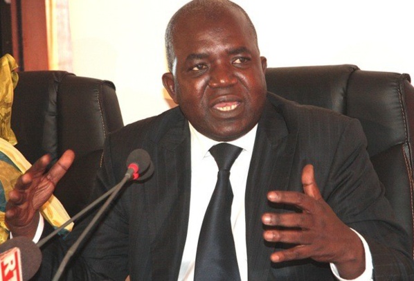 Affaire Aïda Ndiongue: Oumar Sarr face à la Ci-Crei, ce mardi 
