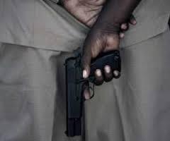 Une trentaine d’hommes font irruption à Nianga, tiré des coups de feu et dépouillé les populations de leurs biens