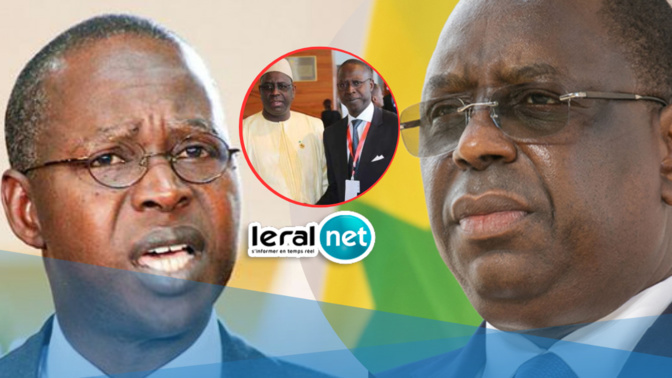 Sénégal / Présidentielle 2024: Boun Abdallah Dionne, le jocker favori de Macky Sall