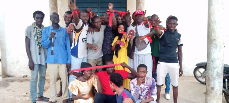 Mouvement d’humeur au FERA de la Commune de Bakel: Le collectif des employés réclame 8 mois de salaires et proteste contre leur Direction générale Mouvement d’humeur au FERA de la Commune de Bakel: Le collectif des employés réclame 8 mois de salaires et proteste contre leur Direction générale