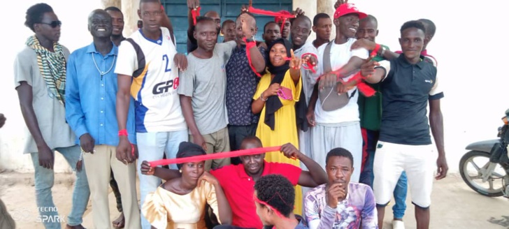 Mouvement d’humeur au FERA de la Commune de Bakel: Le collectif des employés réclame 8 mois de salaires et proteste contre leur Direction générale Mouvement d’humeur au FERA de la Commune de Bakel: Le collectif des employés réclame 8 mois de salaires et proteste contre leur Direction générale