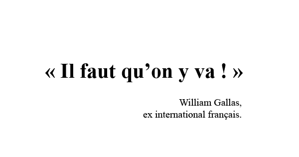 Les phrases les plus insolites des footballeurs éditées dans un livre !