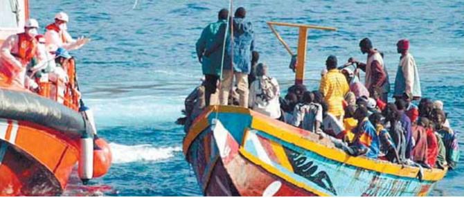 Emigration clandestine : C’est le naufrage collectif