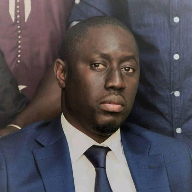 Sénégal : Avis de recherche d'un ministre ! Sénégal : Avis de recherche d'un ministre !