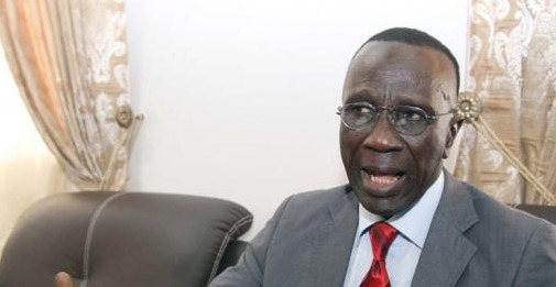 Moustapha Fall « Che » : "Wade peut marcher, mais seule une décision de justice peut libérer son fils"