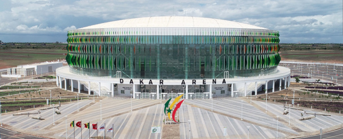 Concession pour l’exploitationn de Dakar Arena, du Stade Me Abdoulaye Wade, du Cicad et du centre des expositions : Au-delà des pressions, du ‘’porter presse’’ et des trafics d’influence...