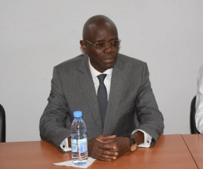 Sénégal-Mauritanie: Pape Sagna Mbaye décroche 500 licences de pêche