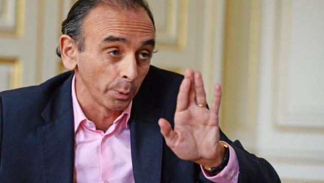 Eric Zemmour - Charlie Hebdo : Ses nouvelles déclarations chocs