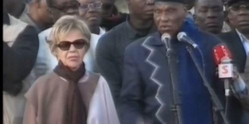 Wade démolit le Président de la Crei: "Henri Grégoire Diop est un magistrat injuste..."