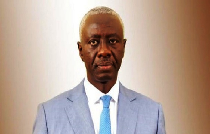 Candidat de Benno Bokk Yakaar : Les élus de Dagana votent Dr. Amadou Mame Diop, le Président de l’Assemblée nationale