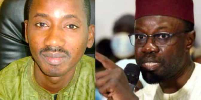Audition d’Ousmane Sonko : Le juge Maham Diallo, désigné, fera face au leader de Pastef, ce lundi à 11h