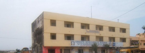 Le groupe scolaire Baobab éclaboussé par une histoire de faux et usage de faux