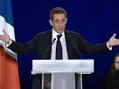 Nicolas Sarkozy sacré meilleur menteur en politique de l'année