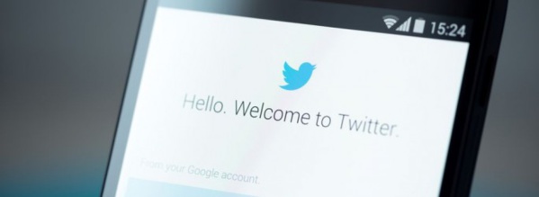 Recherche sur Internet : Twitter et Google relancent leur collaboration