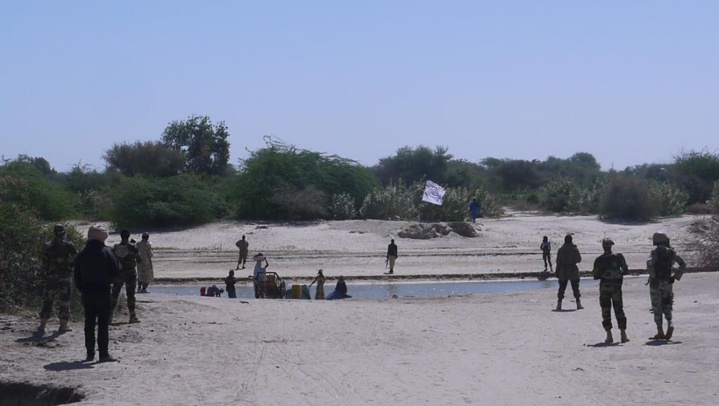 Niger: Boko Haram attaque les villes frontalières de Bosso et Diffa