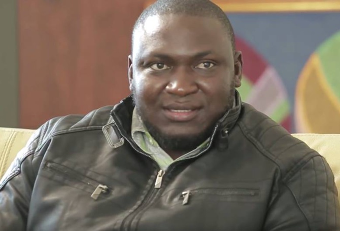 Toussaint Manga placé en garde-à-vue