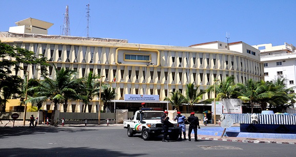 Pastef: 4e parti dissous dans l’histoire politique du Sénégal